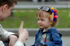 3 pași pentru stimularea încrederii în sine a copilului