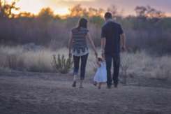 5 lucruri pe care copiii nu le uită niciodată despre părinții lor