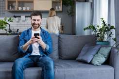6 secrete pe care partenerii le ascund adesea în cuplu – chiar și în relațiile aparent perfecte