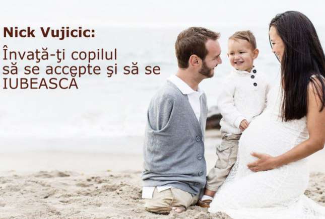 Sfaturi de parenting: Cum să creşti copii fericiţi!