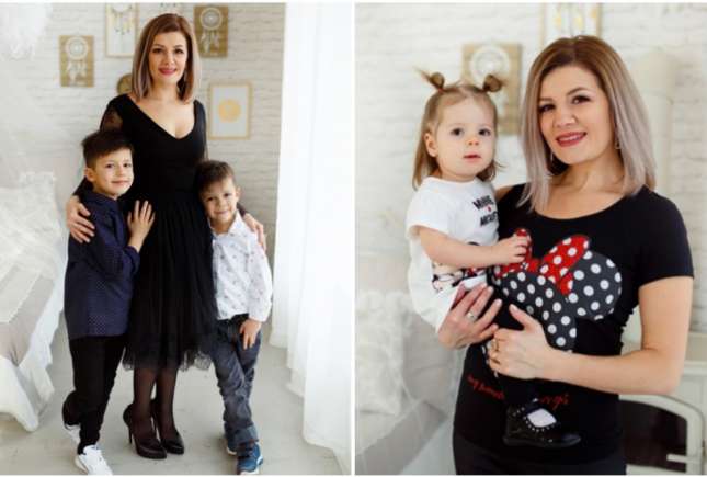 Jurnalista Olesea Banari: Nu există valori separate pentru a crește o fată sau un băiat, există valori pentru a crește oameni