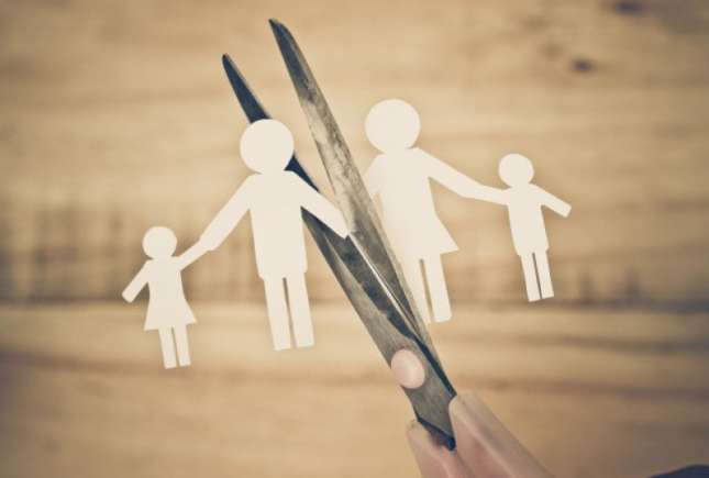 Cele mai frecvente 4 motive de divorţ