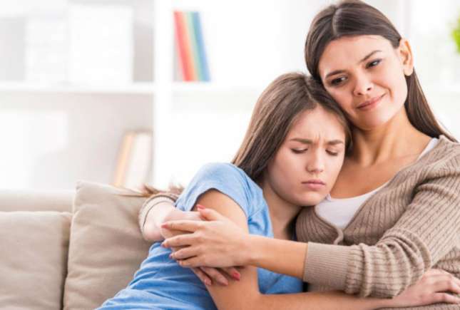 7 tipuri de relație mamă-fiică