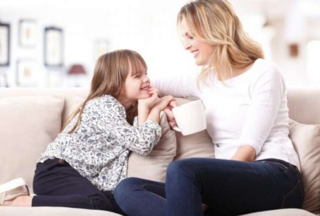 Educaţia pozitivă a copiilor – 5 sfaturi ale psihologului în ajutorul părinţilor