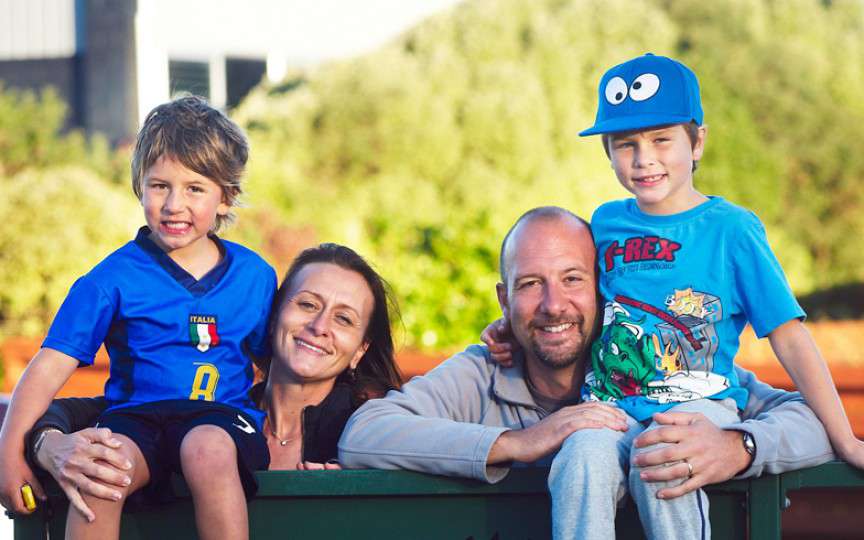 Țările în care este cel mai bine să trăiești cu familia