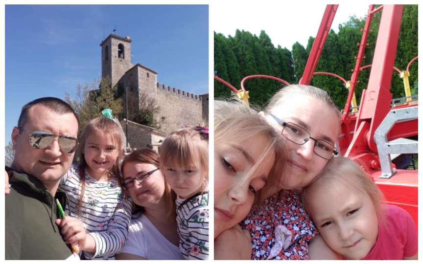 O mamă moldoveancă povestește cum a învățat în Germania să fie mai organizată. Experiența ei e de folos tuturor părinților