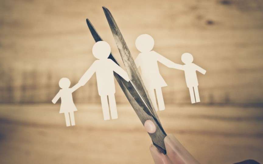 Cele mai frecvente 4 motive de divorţ