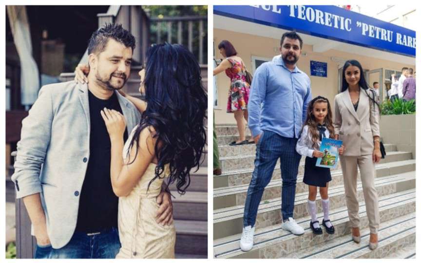 Lecție de la Anatol Melnic pentru bărbați: Dacă femeia strigă la tine - taci, închide gura!