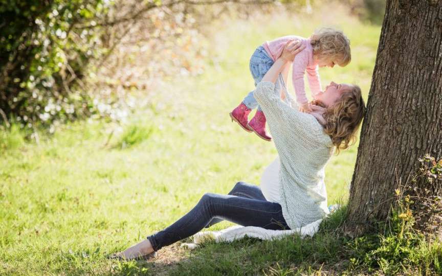 10 lucruri simple care îmbunătățesc relația părinte- copil