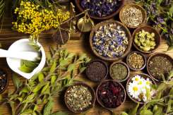 Nu poți concepe un copil? Iată plantele care combat amenoreea și sporesc fertilitatea