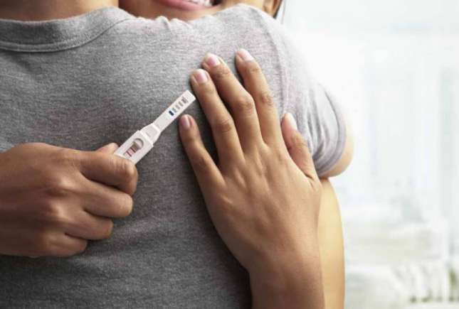 A rămas însărcinată în urma unui transplant de uter!