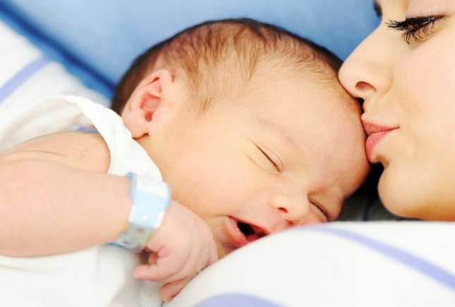 3 semne surprinzătoare care arată că vei fi o mamă bună
