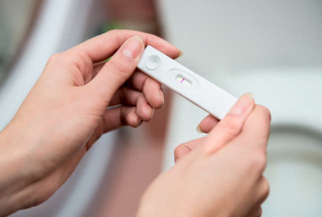 Factorii care influențează apariția sarcinii