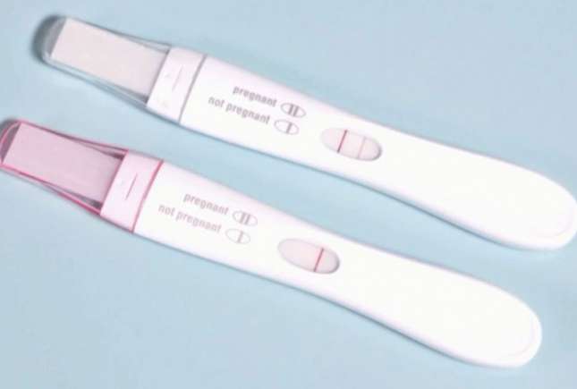 Fertilitatea este mai scăzută pe timp de vară