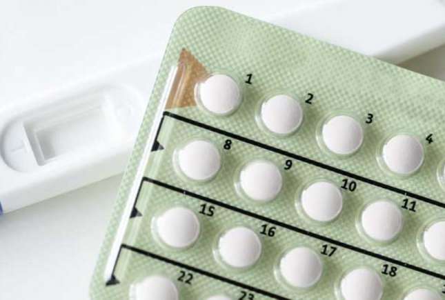 Când revine fertilitatea după fiecare tip de contracepție