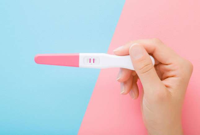 Cum faci corect un test de sarcină? Sfaturi Utile