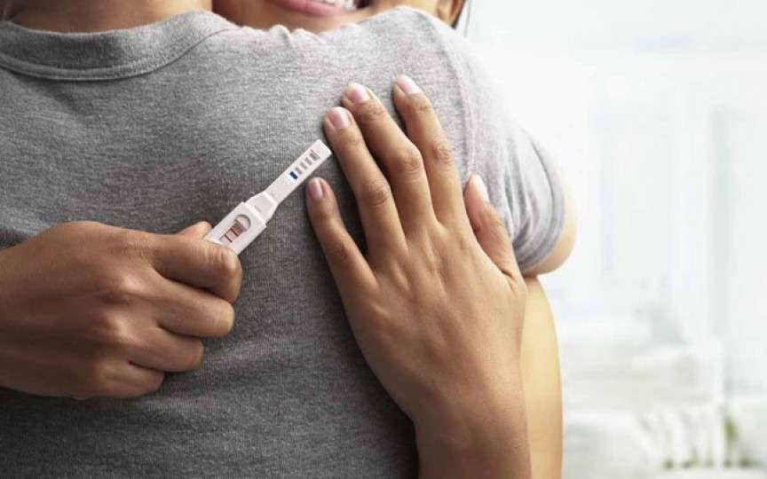 A rămas însărcinată în urma unui transplant de uter!