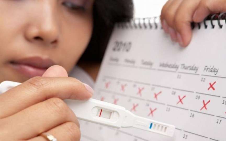 Opt aplicații și gadgeturi pentru cupluri dornice de a deveni părinți