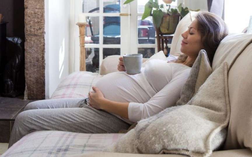 Obiceiuri din viața de zi cu zi care au doar beneficii pentru graviduță și făt