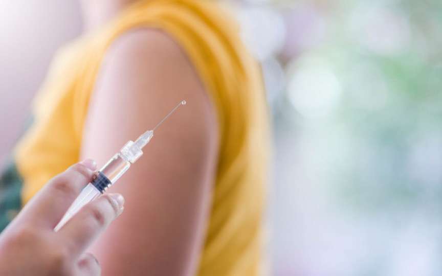 Studiu: Vaccinul anti-COVID nu afectează fertilitatea