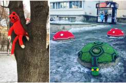 Proiectul care își propune să creeze spații frumos amenajate în Chișinău