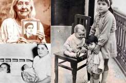 Cea mai tânără mamă din istorie. Povestea uimitoare a Linei Medina