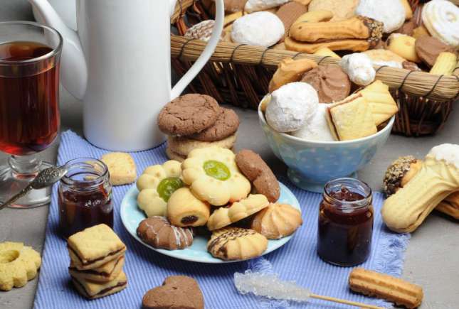 Biscuiții din Moldova care duc gustului copilăriei în lume!