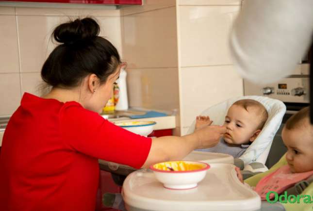 Schimb de MAME: Corina Țepeș a devenit mamă de gemeni
