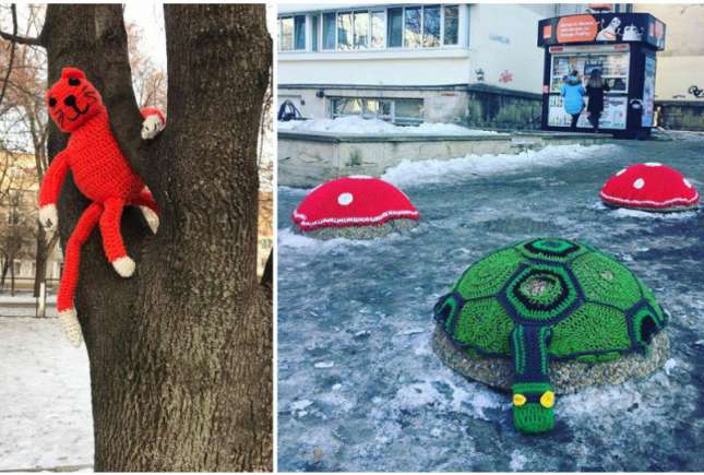 Proiectul care își propune să creeze spații frumos amenajate în Chișinău