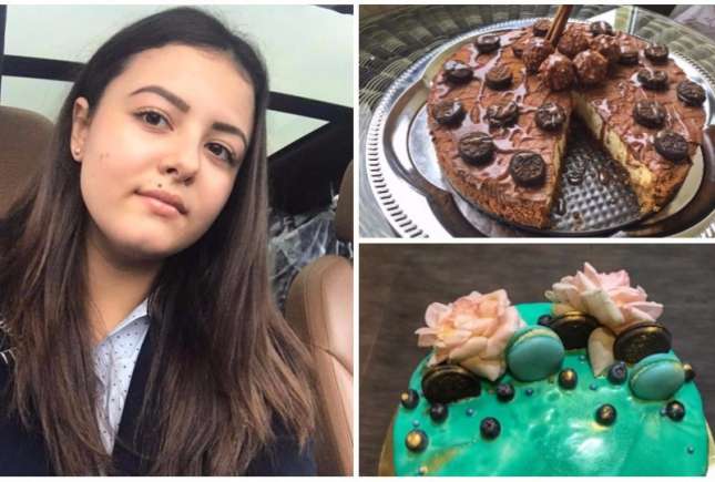 O elevă de 15 ani din Moldova impresionează cu torturile pe care le face singurică
