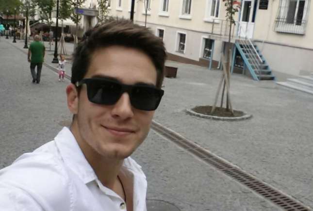 Povestea lui Ștefan: cum a ajuns unul din primii însoțitori de bord din Chișinău