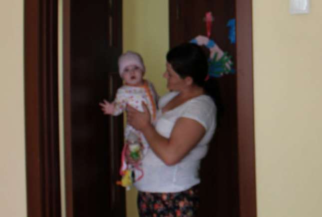 Mărturii din iad: mama m-a vândut pentru 100 de dolari, iar concubinul ei m-a violat