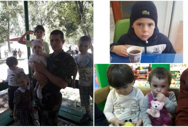 Povestea băiețelului care a fugit zilele trecute de la o grădiniță din capitală