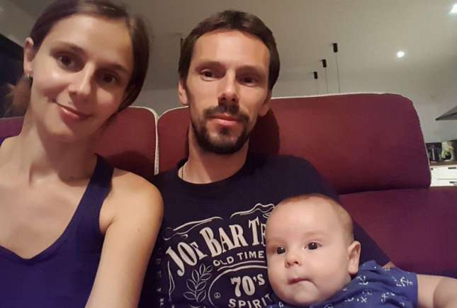 O tânără din Moldova stabilită în Franța povestește cum sunt tratate acolo gravidele și cum se monitorizează sarcina