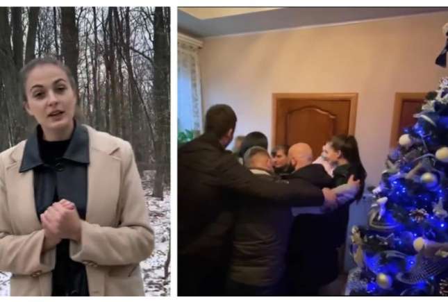 Ajutoare pentru familia gemenilor ce au rămas fără mamă după ce s-au născut
