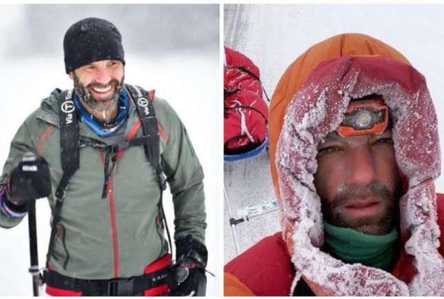 Copilăria ultramaratonistului Tibi Ușeriu a însemnat tot ce poate fi mai traumatizant pentru un copil: În jurul meu, bătutul copiilor era un sport