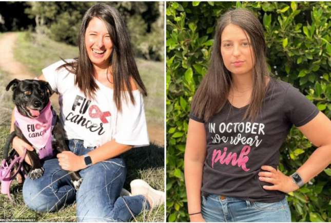 O tânără de 28 de ani a aflat că mai are doar 10 ani de trăit din cauza unui diagnostic nemilos