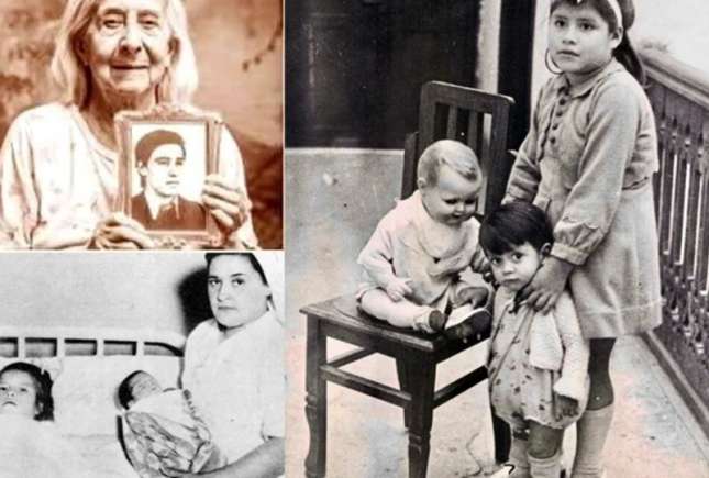 Cea mai tânără mamă din istorie. Povestea uimitoare a Linei Medina