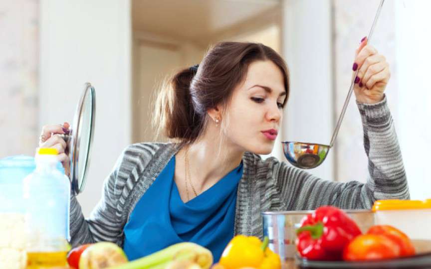 Istorie amuzantă despre cum funcţionează logica feminină