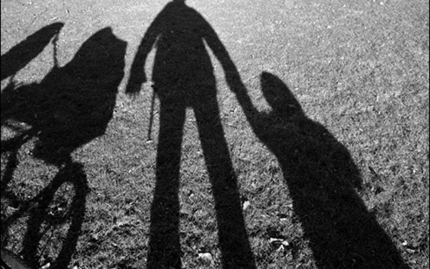Le-a răpit copiii chiar sub privirile lor