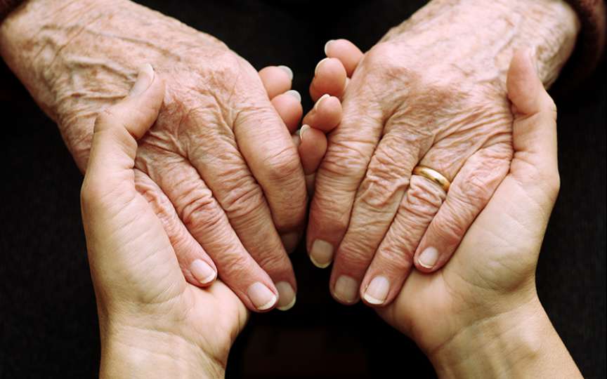 I-a spus mamei cuvinte care au urmărit-o toată viața