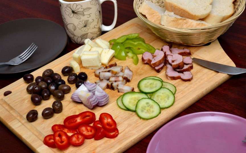 10 alimente pe care să nu le consumi niciodată pe stomacul gol