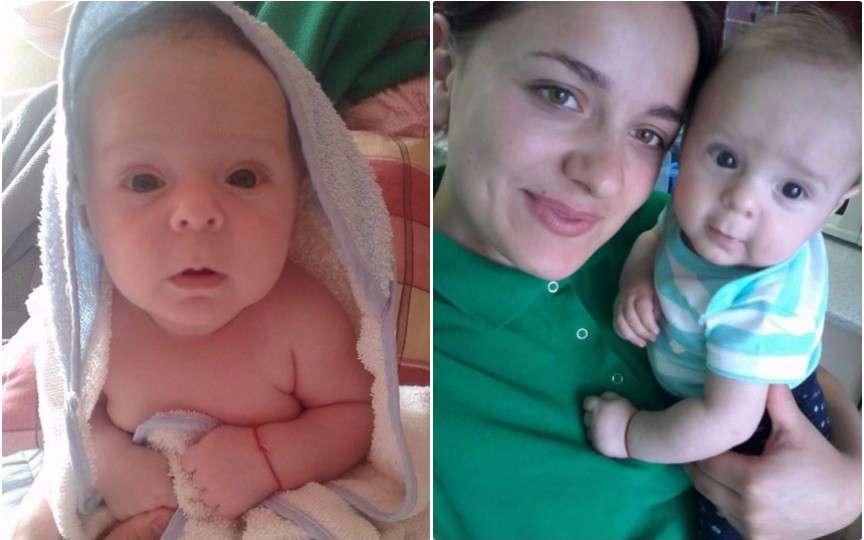 Experiența unei moldovence care a născut în Portugalia: Pădure fără uscături nu există niciunde