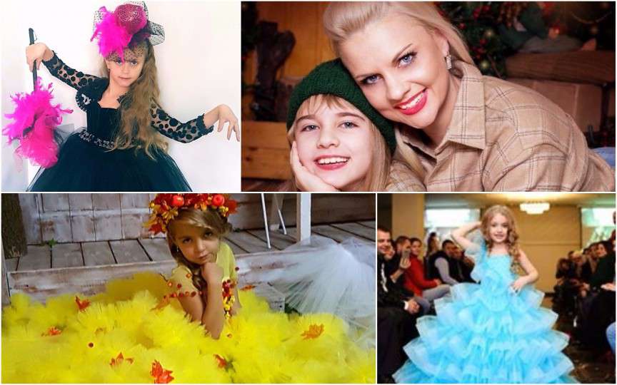 Povestea de succes a brandului Mini Lady: totul a început de la o pagină pe internet