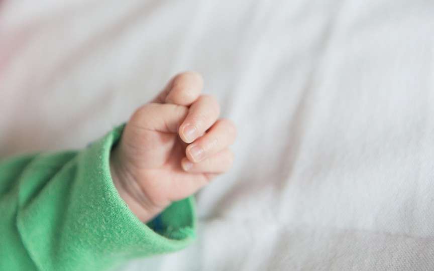 5 lucruri uimitoare pe care nu le știai despre bebeluși