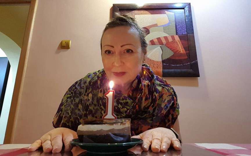 Sfaturi de la o femeie bolnavă de cancer pentru toți cei sănătoși...