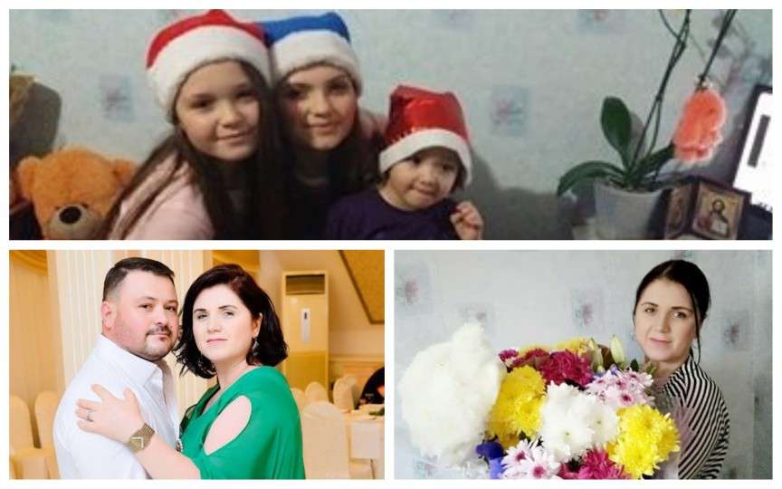 Cancerul în sarcină. Aflați povestea unei moldovence care a învins!