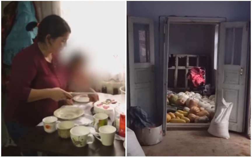 Povestea unei femei care a fost vândută de propriul tată pentru o sticlă cu vin