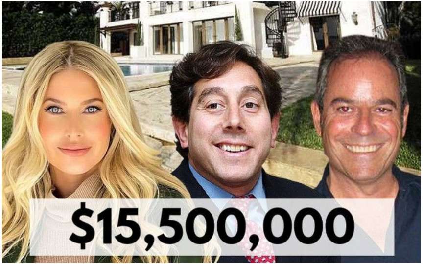 O femeie din Moldova este vedeta tranzacțiilor imobiliare din Miami