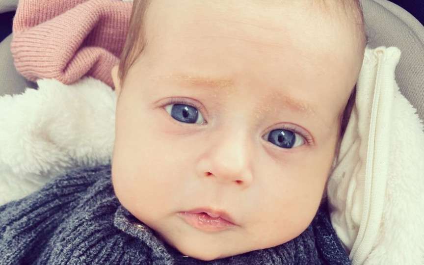 Sarcină criptică. „Am aflat că sunt însărcinată în săptămâna 36”